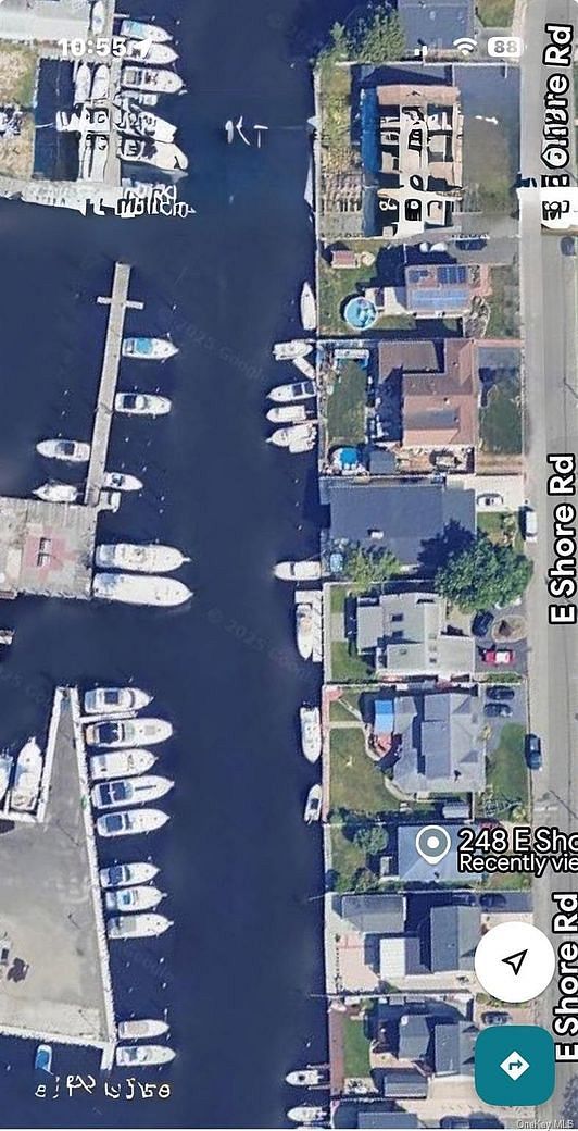 248 E Shore Road E #2