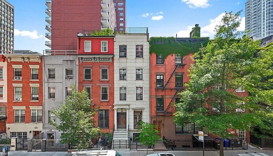 248 East 33rd Street