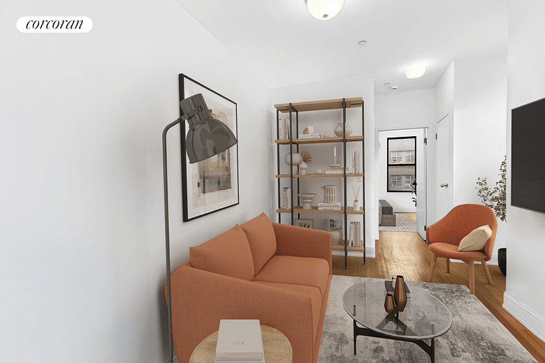 248 East 3rd Street #3B