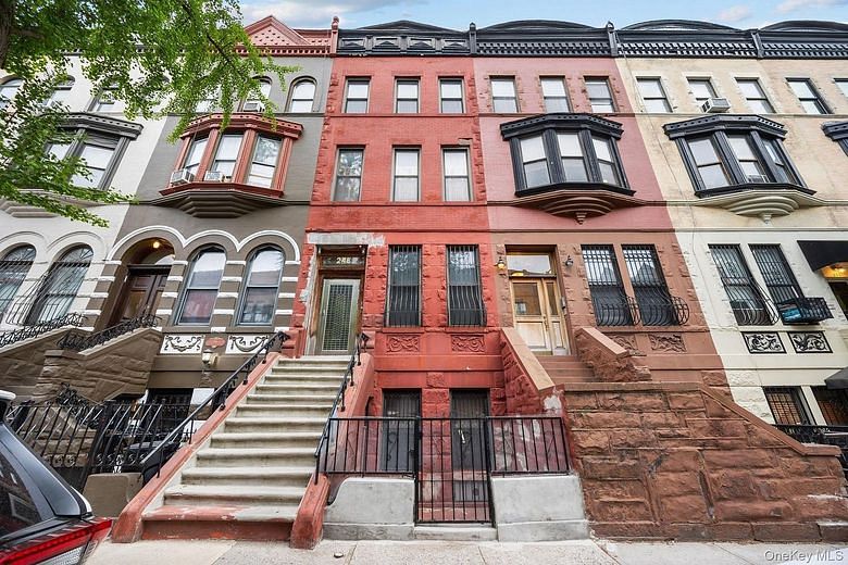 248 W 136th Street