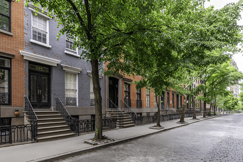 248 West 12th Street