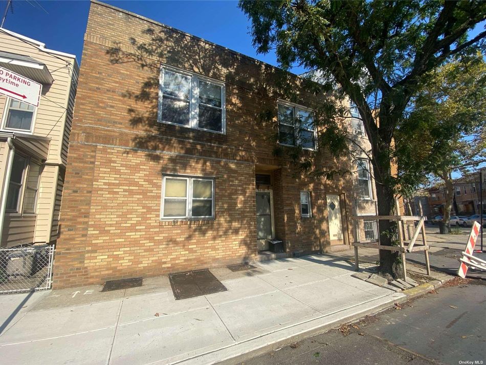 Image 1 of 7 for 61-29 Cooper Avenue in Queens, Glendale, NY, 11385