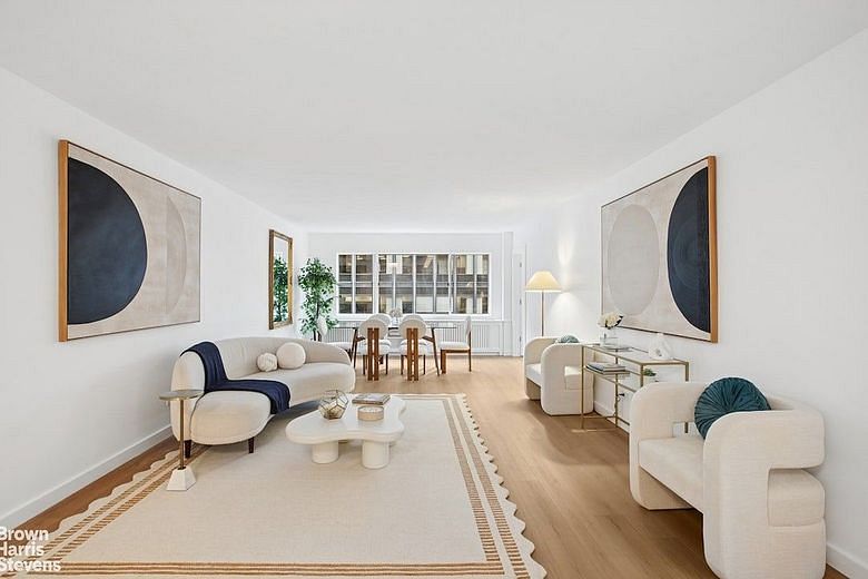 249 East 48th Street #11B