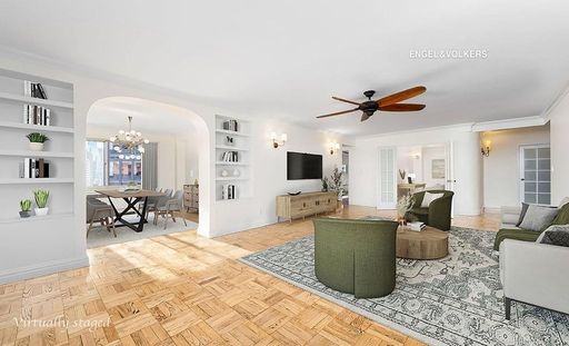 Image 1 of 14 for 249 East 48th Street #13D in Manhattan, New York, NY, 10017