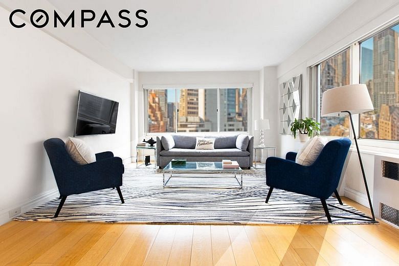 249 East 48th Street #16E
