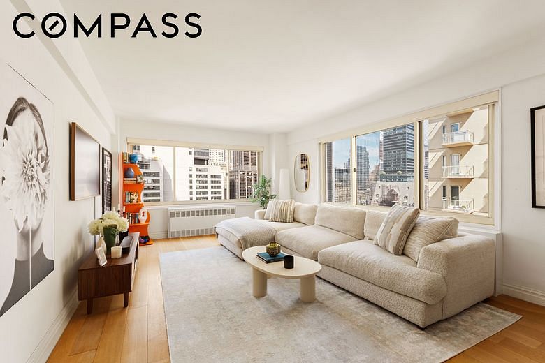 249 East 48th Street #16E