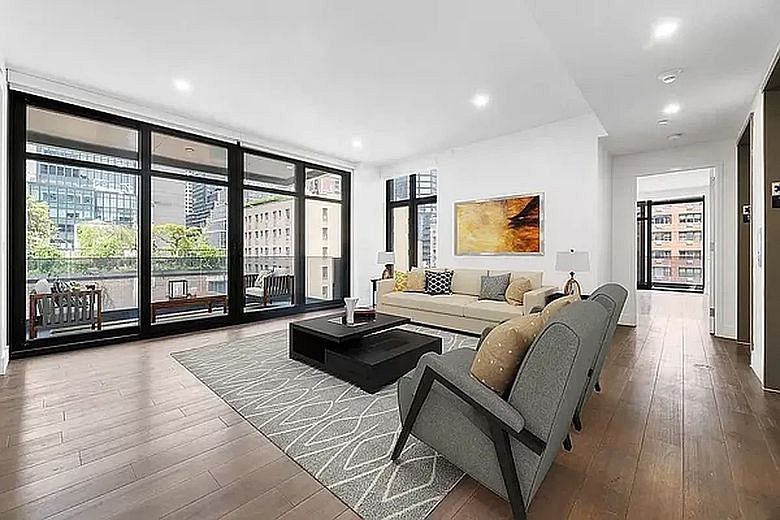 249 East 50th Street #11