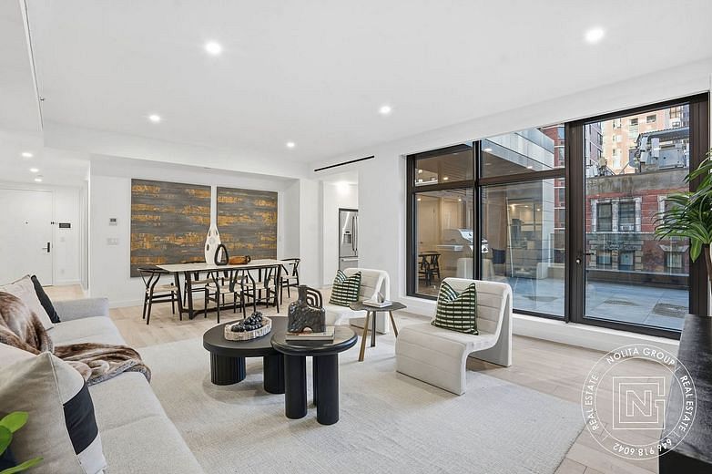 249 East 50th Street #7A