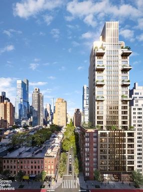 Image 1 of 18 for 249 East 62nd Street #15C in Manhattan, New York, NY, 10065