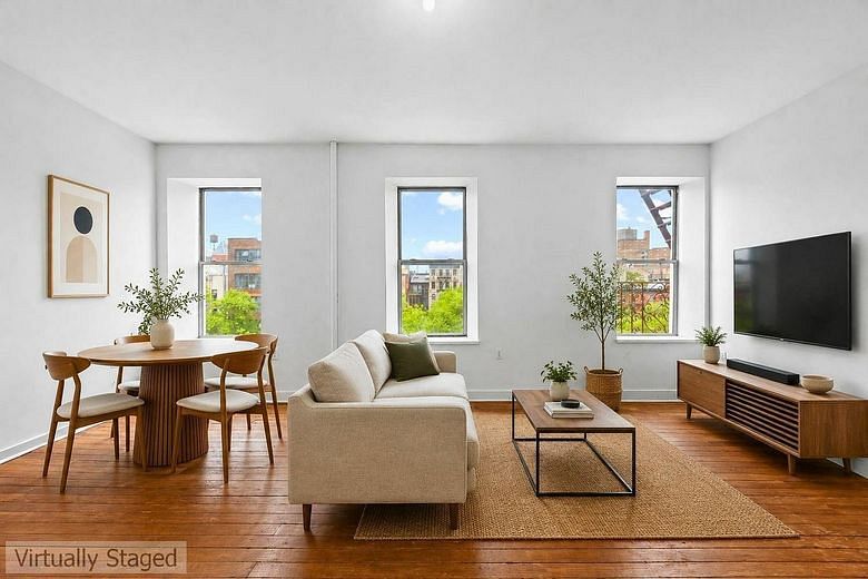 249 Eldridge Street #16