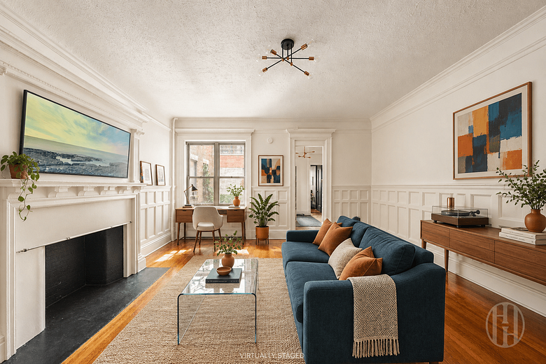 249 West 102nd Street #1B