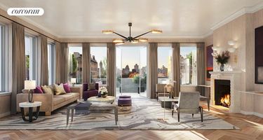 Image 1 of 39 for 1295 Madison Avenue #PENTHOUSE in Manhattan, New York, NY, 10128