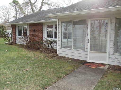 Image 1 of 12 for 118A Exmore Ct #55 in Long Island, Ridge, NY, 11961