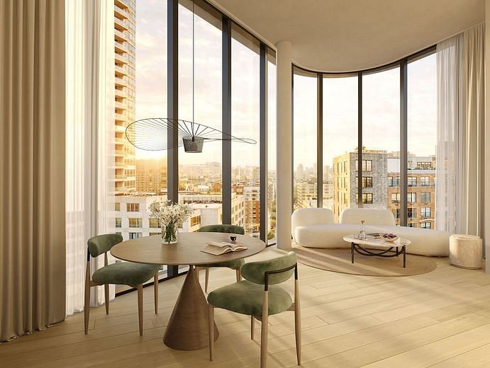 25-08 43rd Avenue #5E