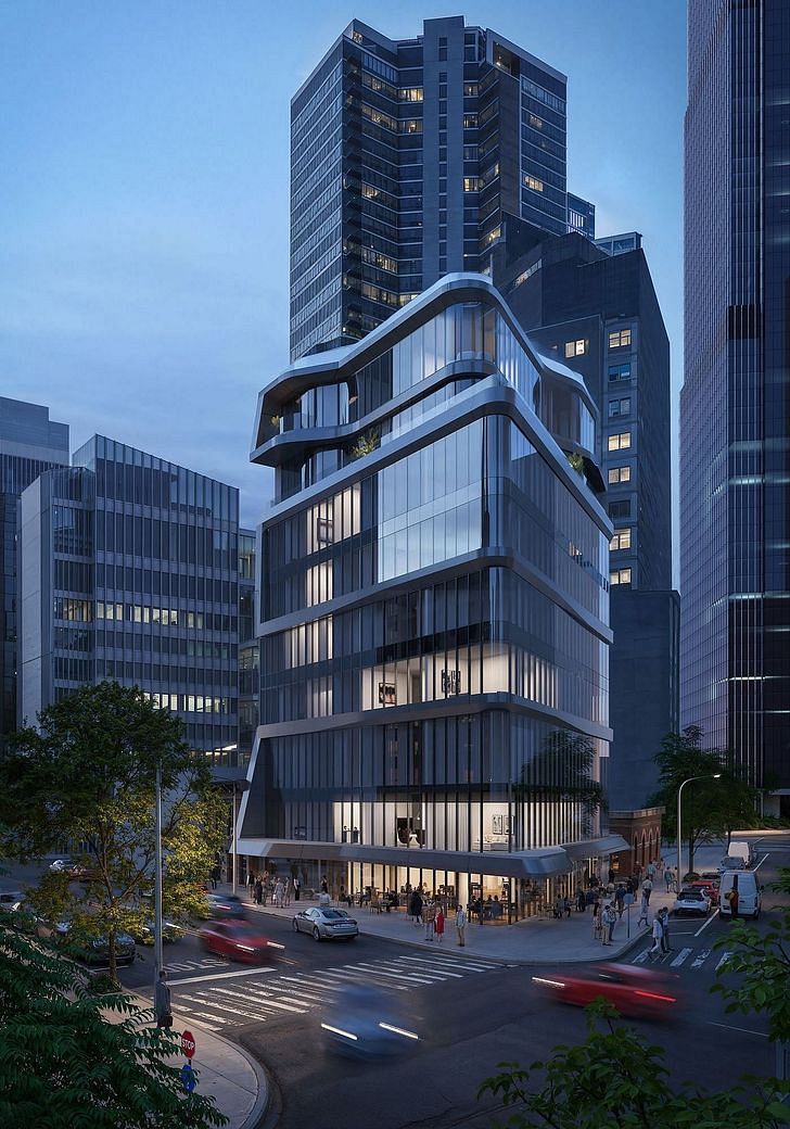 25-08 43rd Avenue #PH1C