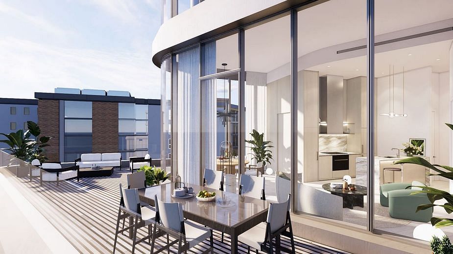 25-08 43rd Avenue #PH2A