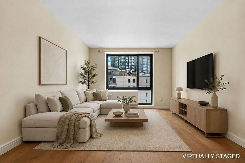 25-19 43rd Avenue #801