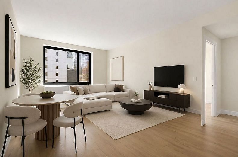 25-21 43rd Avenue #501