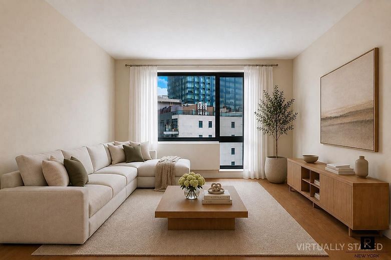 25-21 43rd Avenue #801