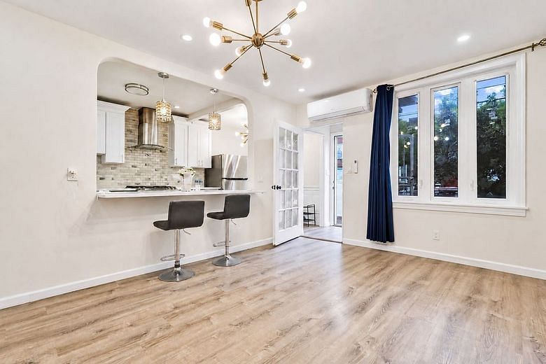 25-22 45th Street #HOUSE