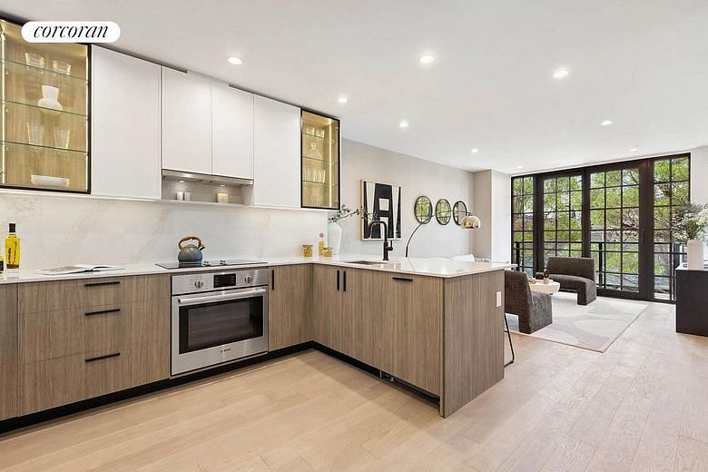 25-23 Newtown Avenue #2A