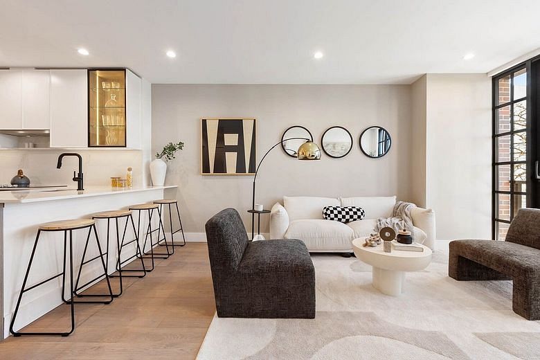 25-23 Newtown Avenue #2D