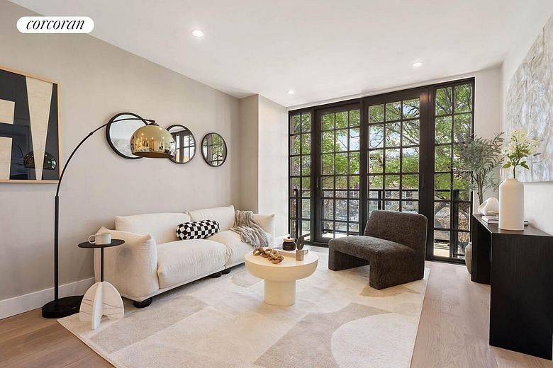 25-23 Newtown Avenue #3D
