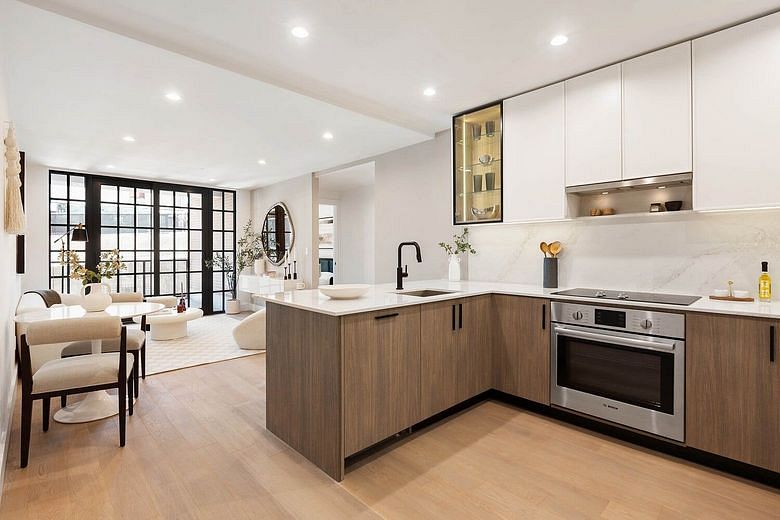 25-23 Newtown Avenue #4A