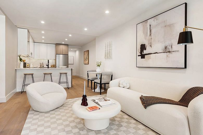 25-23 Newtown Avenue #6A