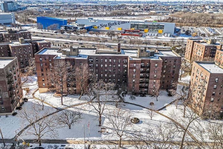 25-34 Union Street #5G