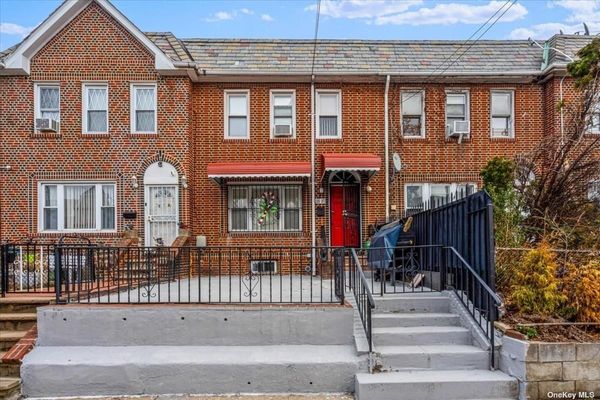 Image 1 of 4 for 25-37 97th Street in Queens, Flushing, NY, 11369