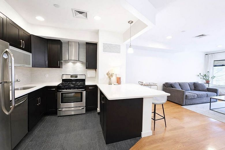 25-40 38th Street #2C