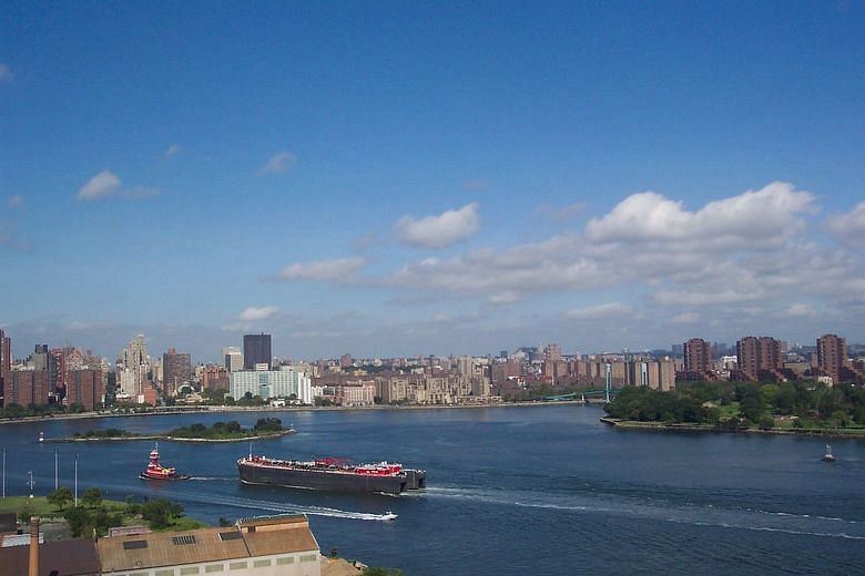 25-40 Shore Boulevard #8N