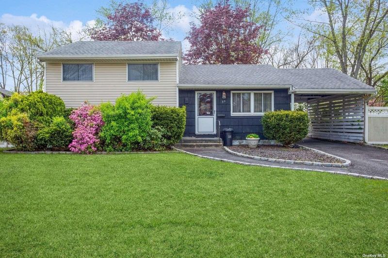 Image 1 of 26 for 25 Avondale Drive in Long Island, Centereach, NY, 11720