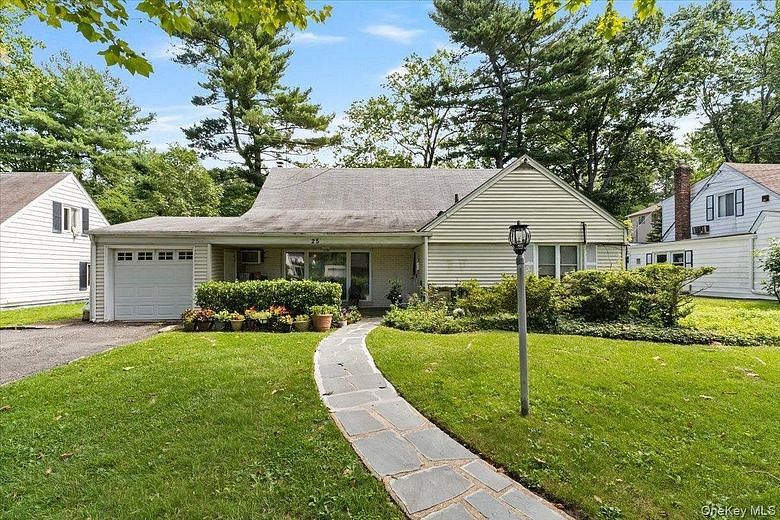 25 Bentley Road