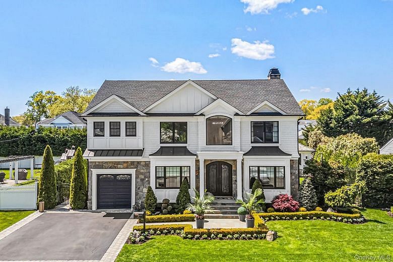 25 Boyd Drive