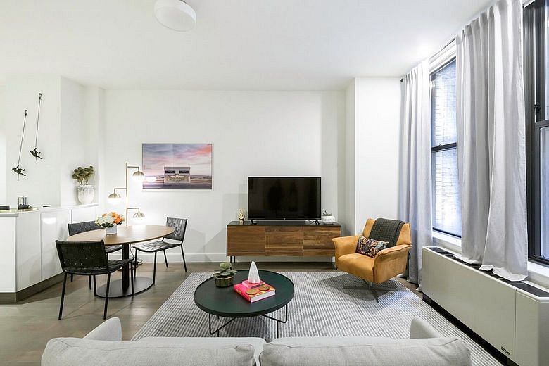 25 Broad Street #10G