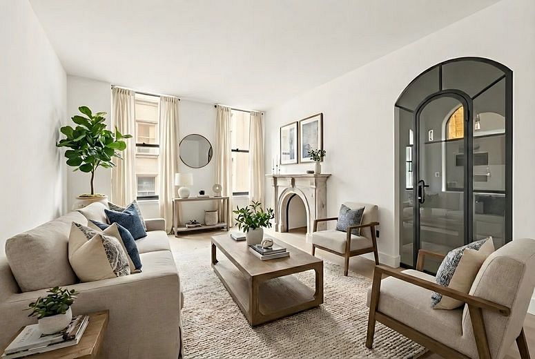 25 Broad Street #10K