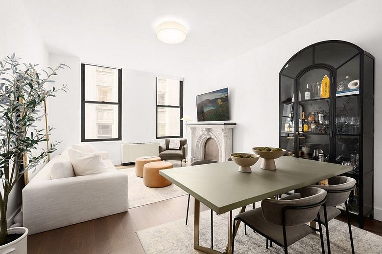 25 Broad Street #10K