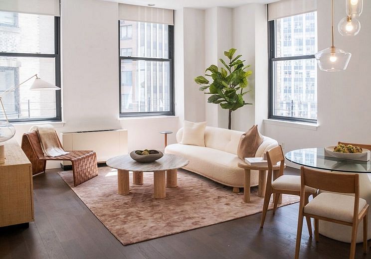 25 Broad Street #11S