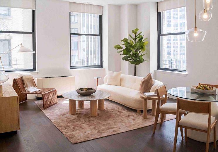 25 Broad Street #11S