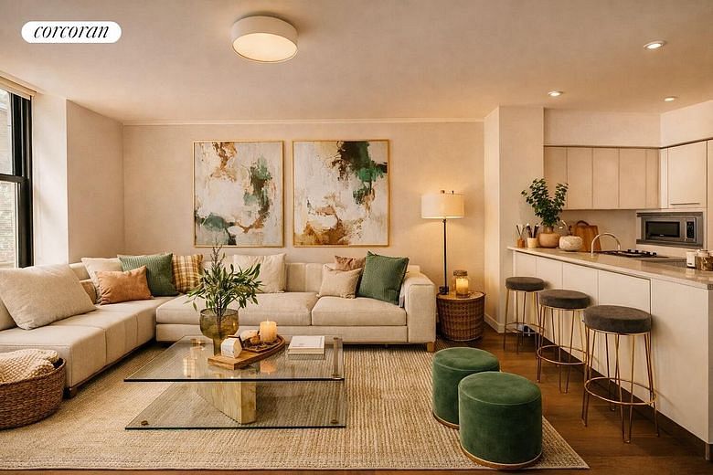 25 Broad Street #14N