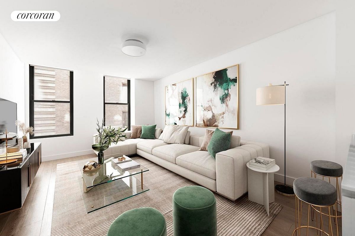 Image 1 of 13 for 25 Broad Street #14N in Manhattan, NEW YORK, NY, 10004