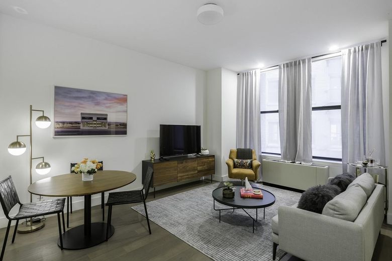 25 Broad Street #14R