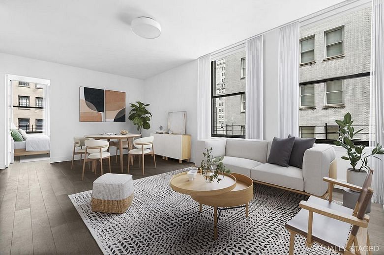 25 Broad Street #15I