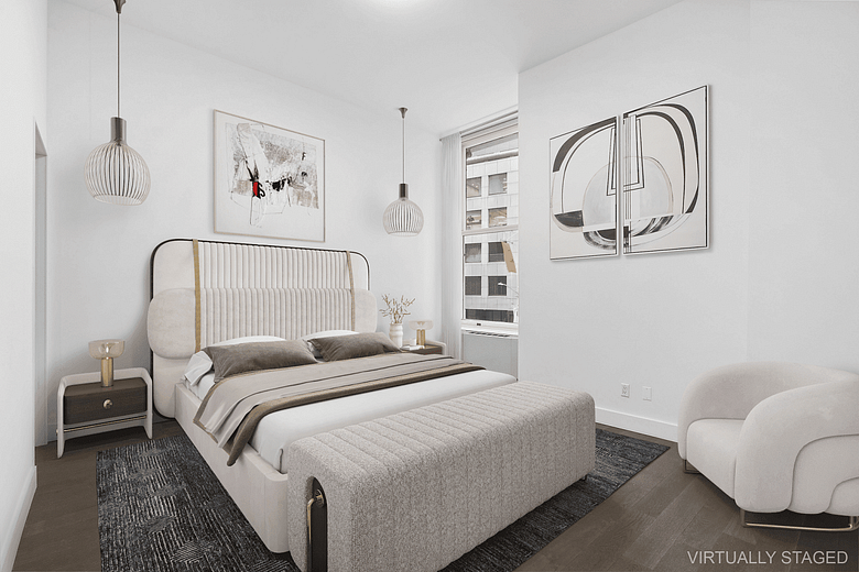 25 Broad Street #17P