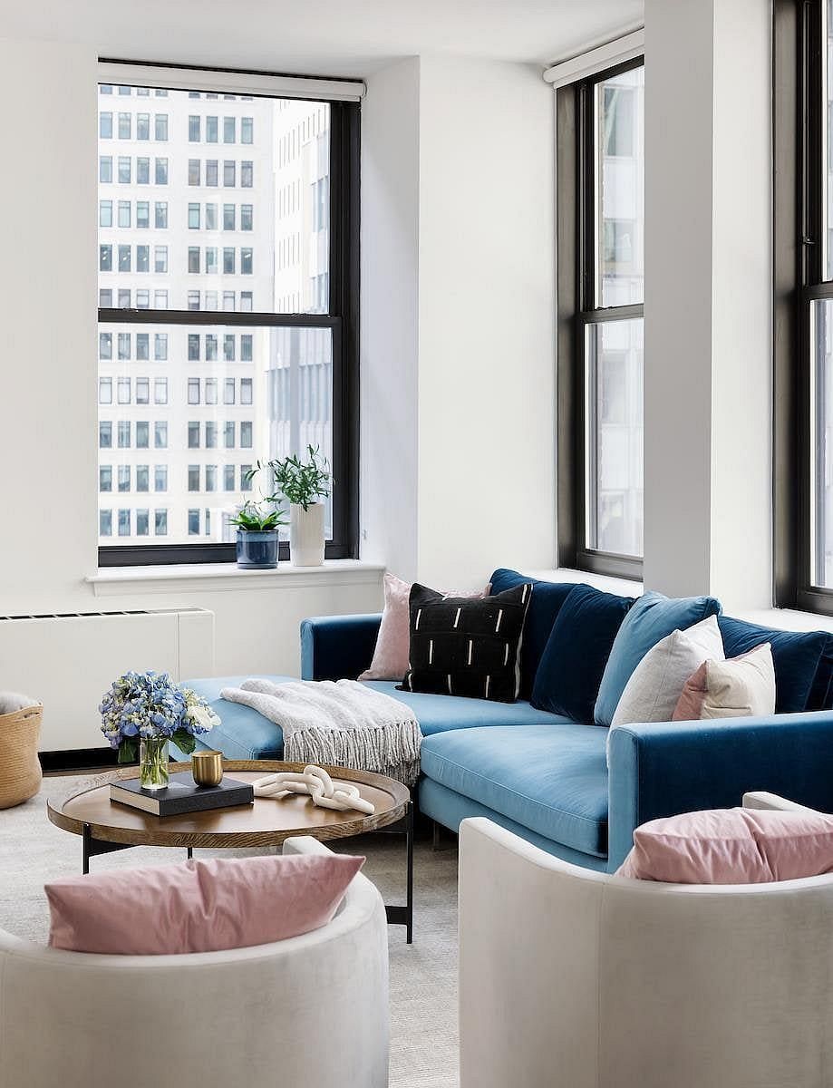 Image 1 of 26 for 25 Broad Street #20I in Manhattan, NEW YORK, NY, 10004