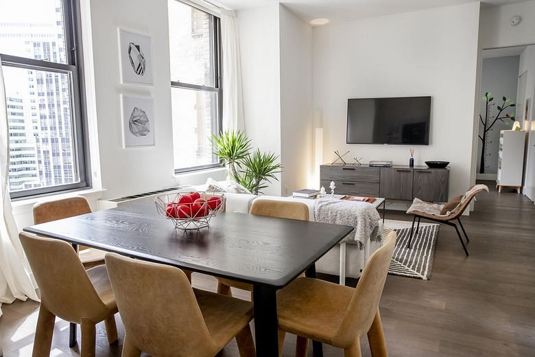 25 Broad Street #20T