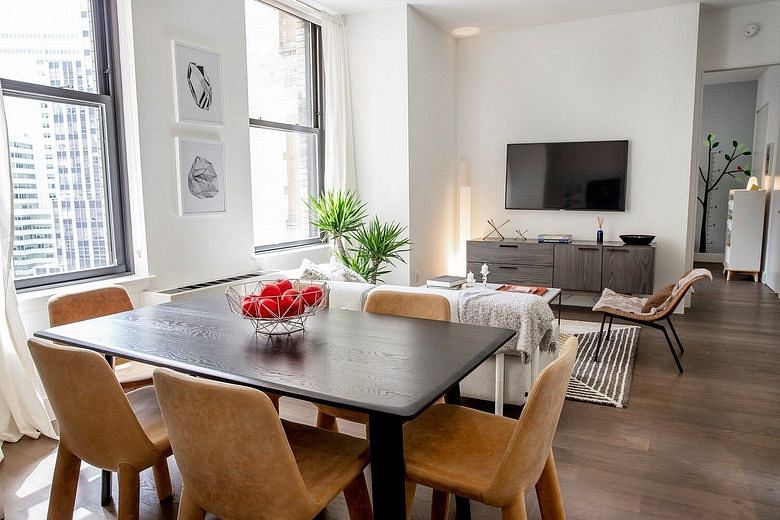 25 Broad Street #20T