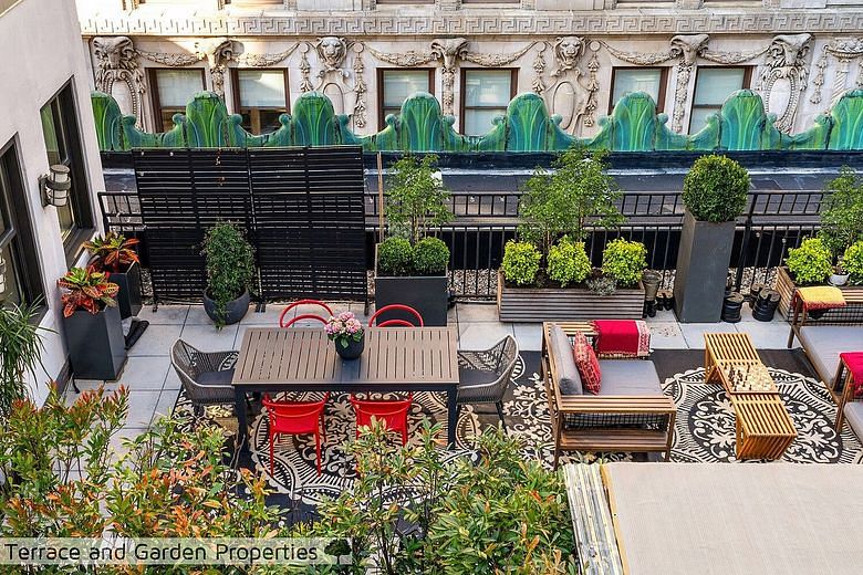 25 Broad Street #PH2D